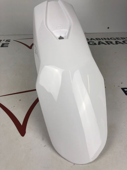 Kotflügel Derbi DRD Racing NEU!