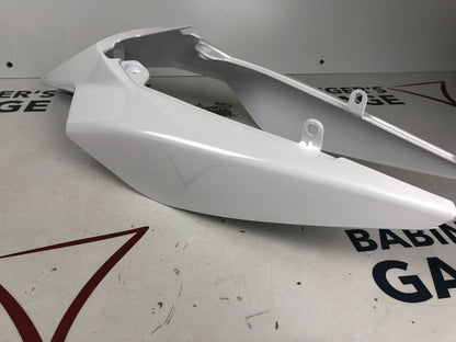 Heckverkleidung DRD Racing/Gilera SMT 11-17 NEU