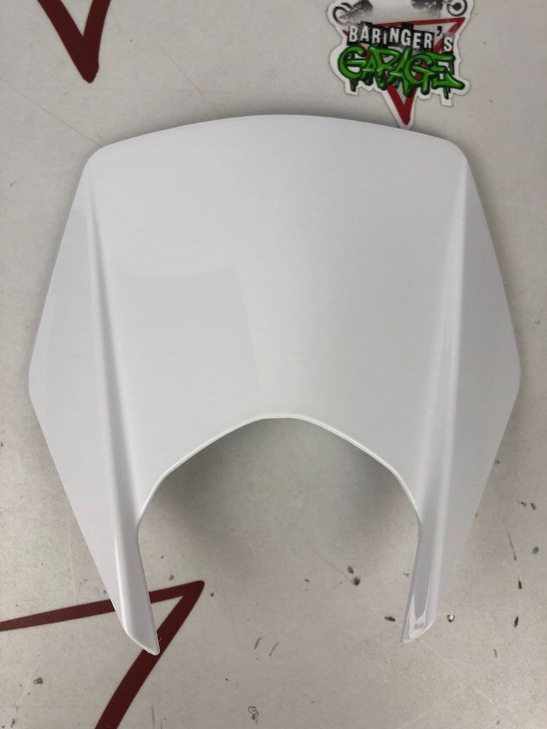 Scheinwerfermaske DRD Racing 11-17 NEU!