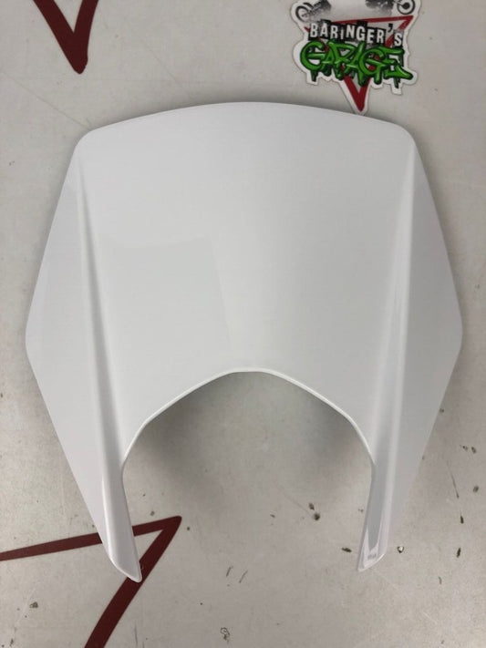 Scheinwerfermaske DRD Racing 11-17 NEU!