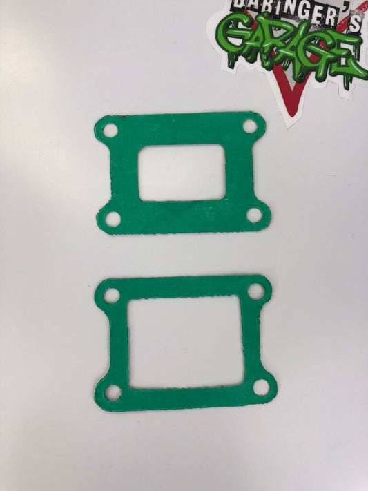 Membranblockdichtung, D50B0/EBS/EBE