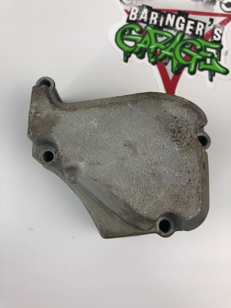 Ölpumpendeckel Derbi ab 06, D50B0