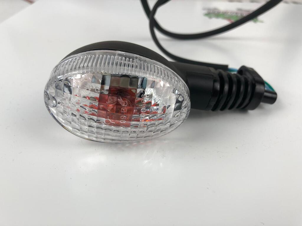 Blinker für Derbi BJ 11-17, vorne rechts/hinten links, NEU
