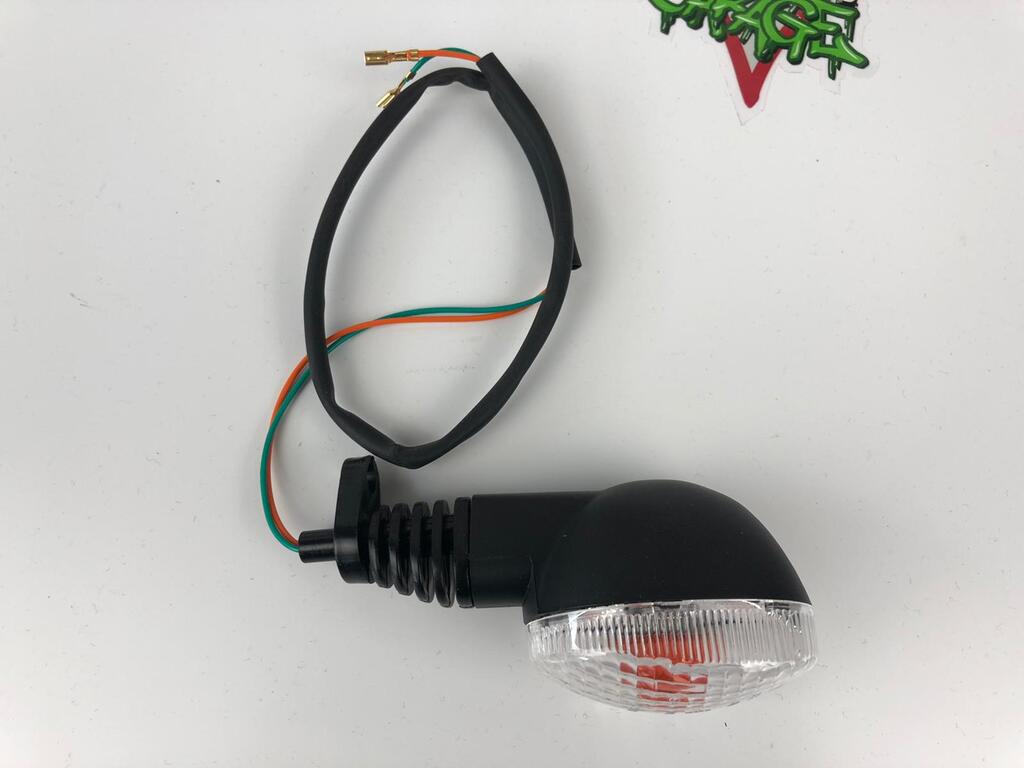 Blinker für Derbi BJ 11-17, vorne links/hinten rechts, NEU