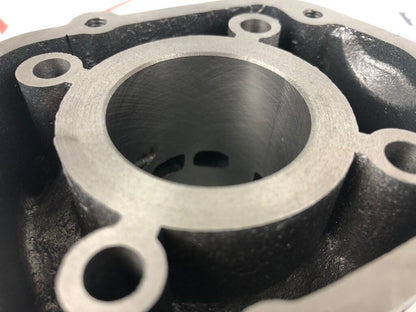 Ersatzzylinderkit 50cc, D50B0, 101octane, NEU