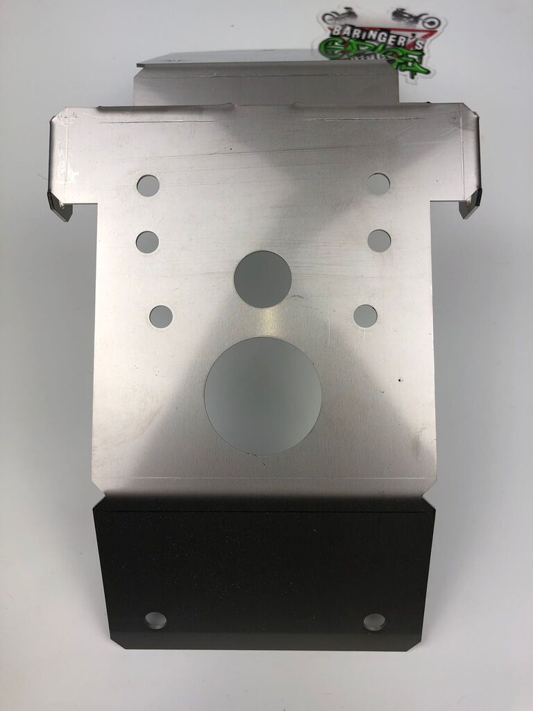 Edelstahl SMTH Derbi/Aprilia/Gilera, NEU