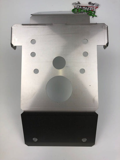 Edelstahl SMTH Derbi/Aprilia/Gilera, NEU