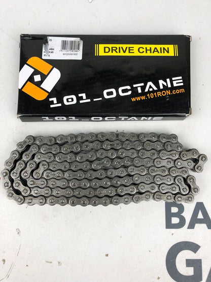 Kette superverstärkt, Teilung 420, Länge 140 Glieder, universal, NEU