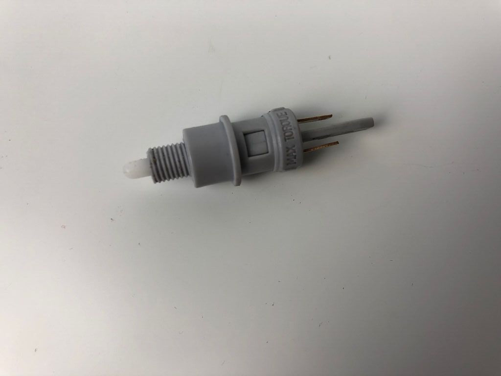 Bremslichtschalter universal, M6, NEU