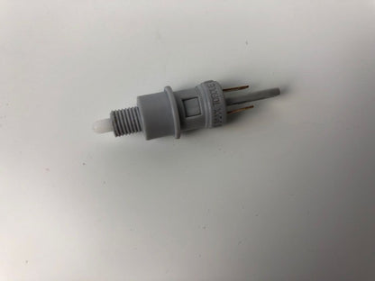 Bremslichtschalter universal, M6, NEU