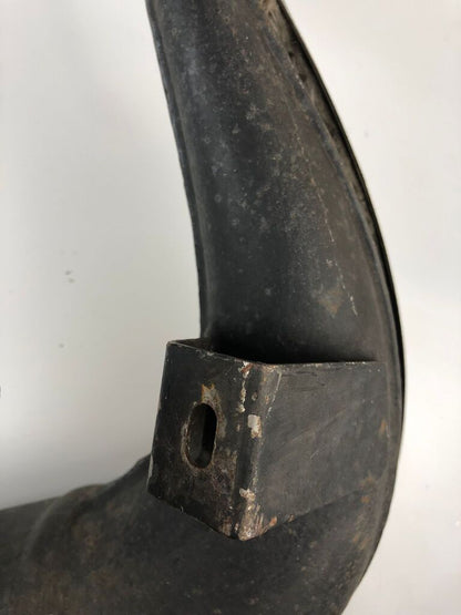 Originaler Krümmer D50B0/EBS