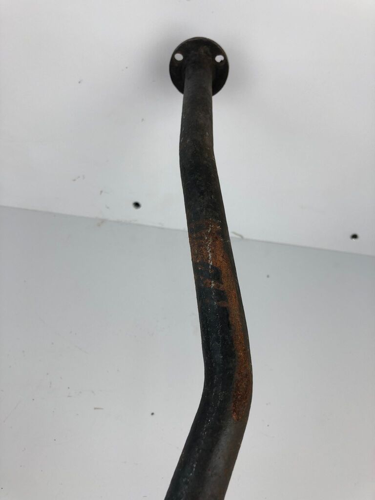 Originaler Krümmer D50B0/EBS