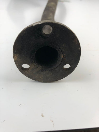 Originaler Krümmer D50B0/EBS