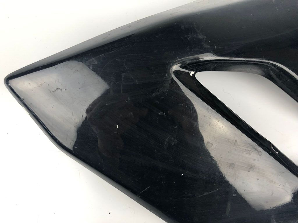 Tankverkleidung links DRD Racing 06-11