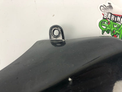 Tankverkleidung links DRD Racing 06-11