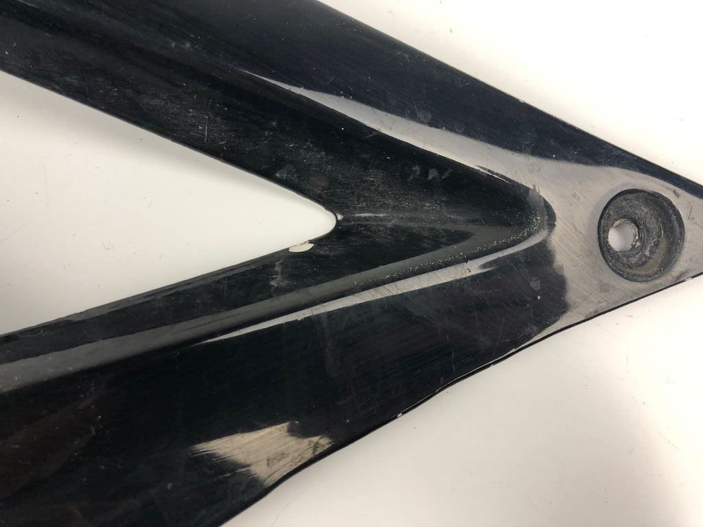 Tankverkleidung links DRD Racing 06-11