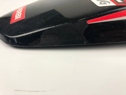 Heckverkleidung DRD Racing 06-11