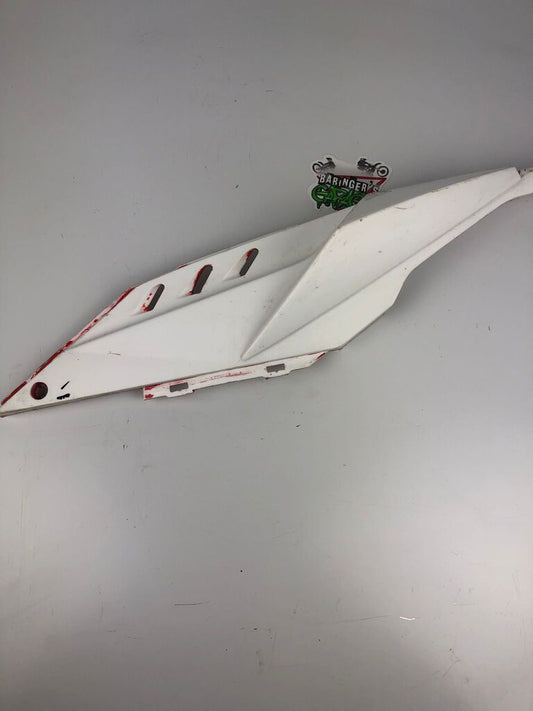 Heckverkleidung links Aprilia
