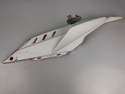 Heckverkleidung links Aprilia