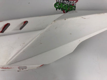 Heckverkleidung links Aprilia