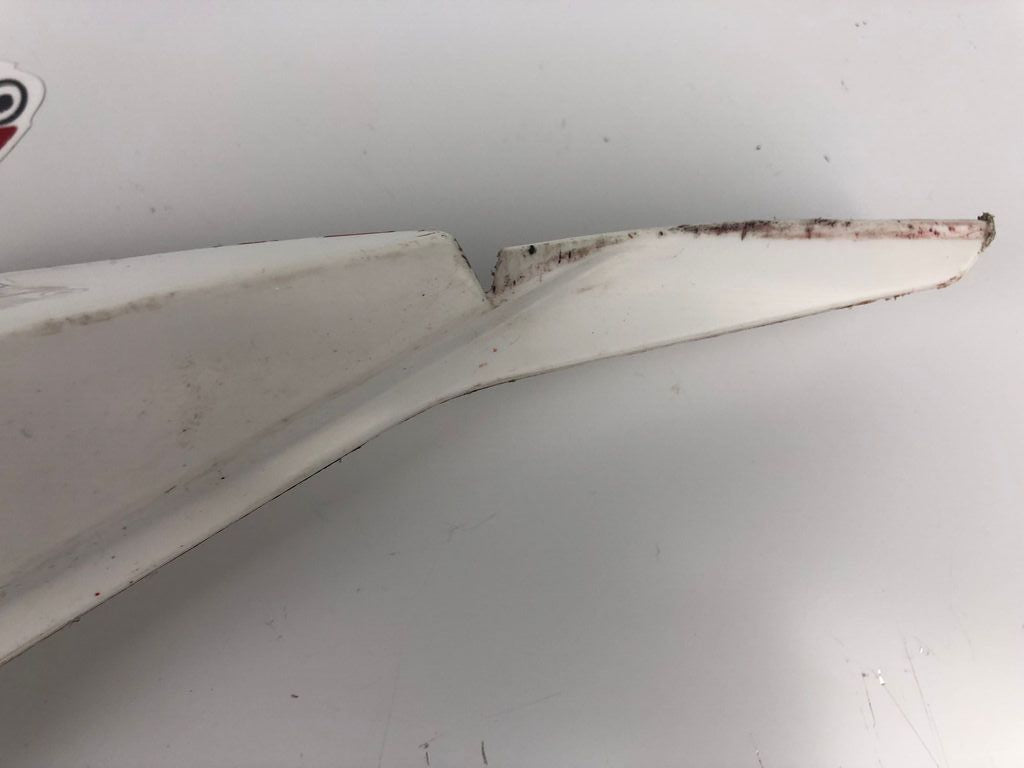 Heckverkleidung links Aprilia