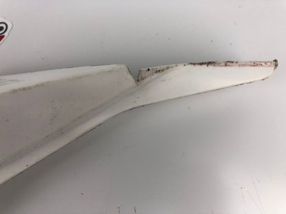 Heckverkleidung links Aprilia