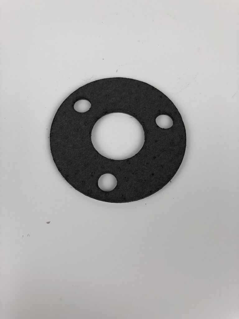 Dichtung Endschalldämpfer, Derbi/Aprilia/Gilera NEU