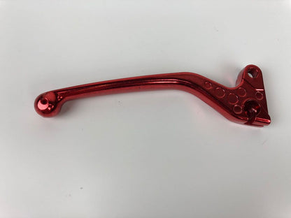 Kupplungshebel rot, Derbi/Aprilia/Gilera/MRT, NEU