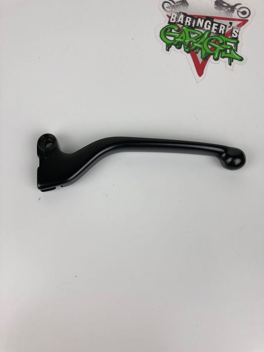 Kupplungshebel schwarz, Derbi/Aprilia/Gilera/MRT