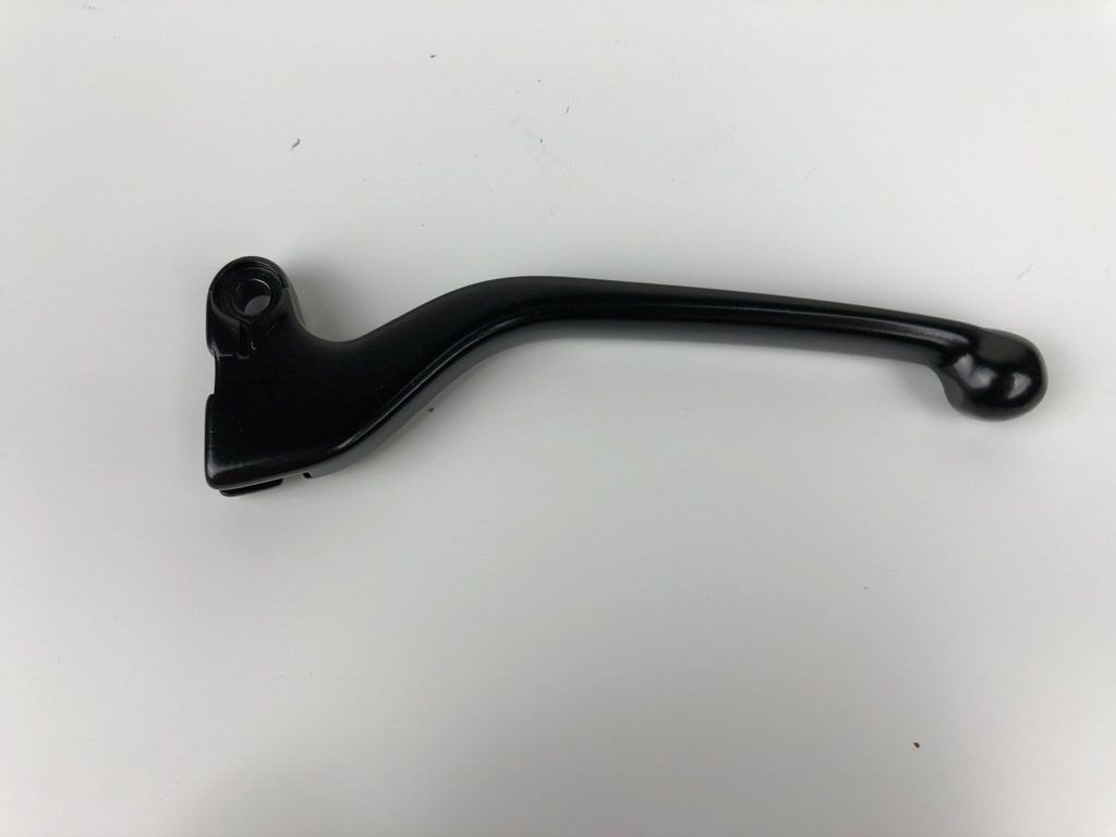 Kupplungshebel schwarz, Derbi/Aprilia/Gilera/MRT