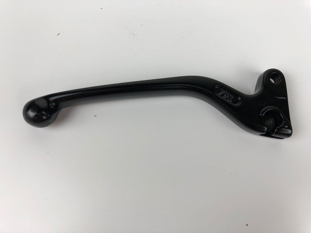 Kupplungshebel schwarz, Derbi/Aprilia/Gilera/MRT