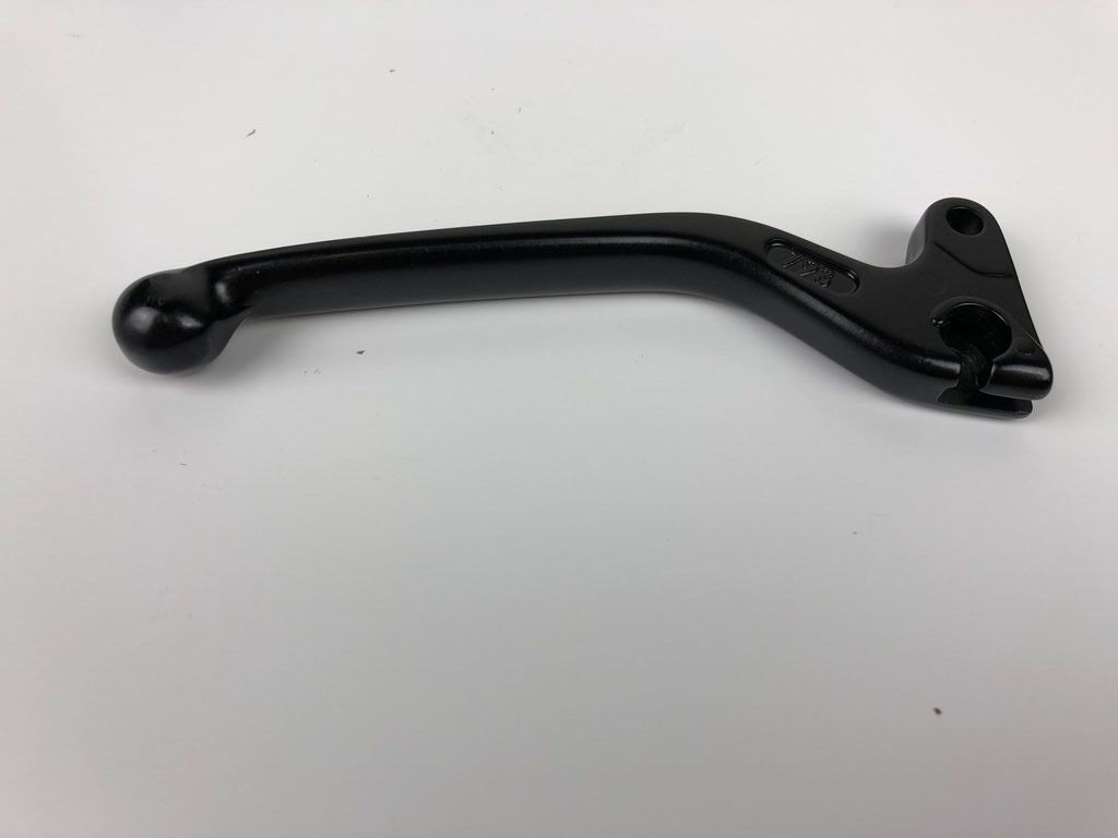 Kupplungshebel schwarz, Derbi/Aprilia/Gilera/MRT