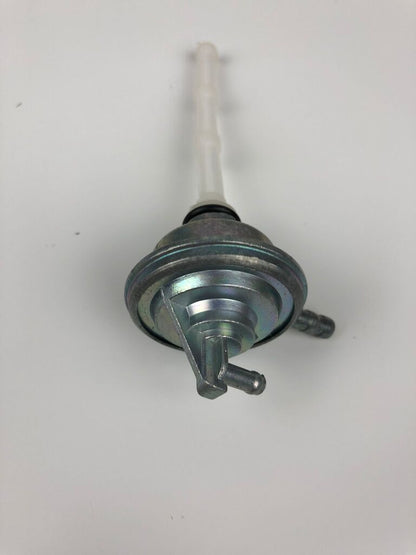 Unterdruck Benzinhahn, universal, NEU