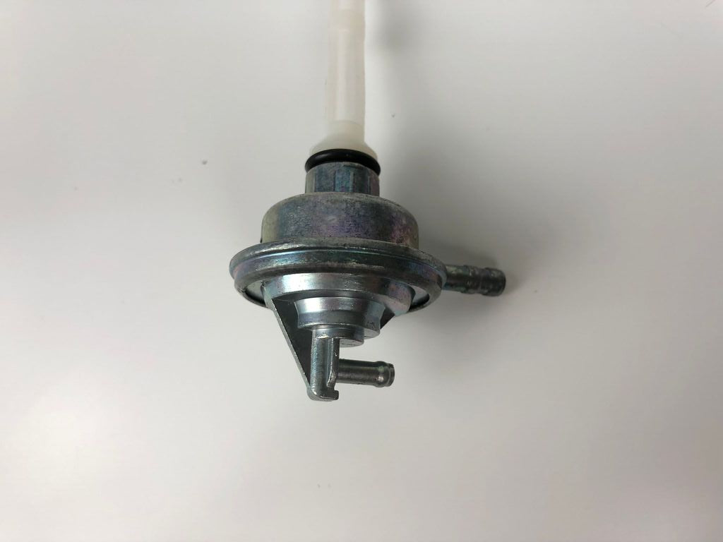 Unterdruck Benzinhahn, universal, NEU