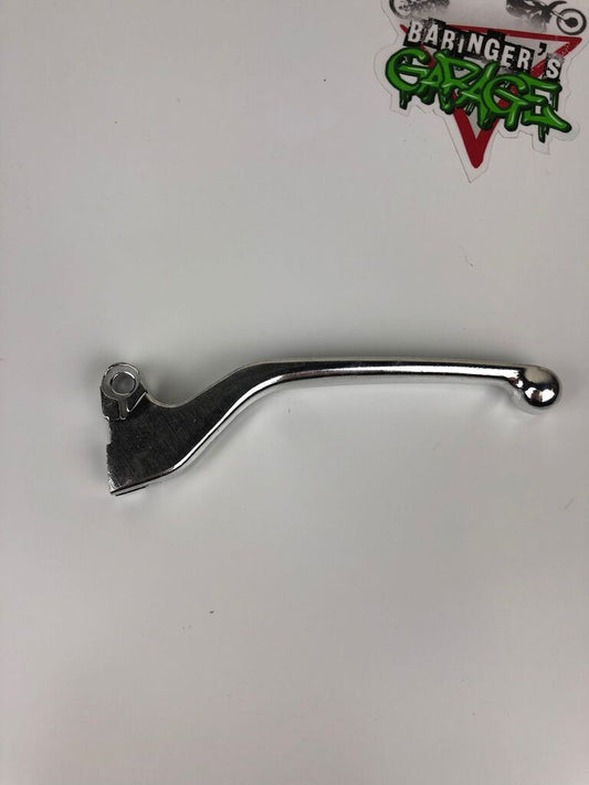 Kupplungshebel silber, Derbi/Aprilia/Gilera/MRT, NEU