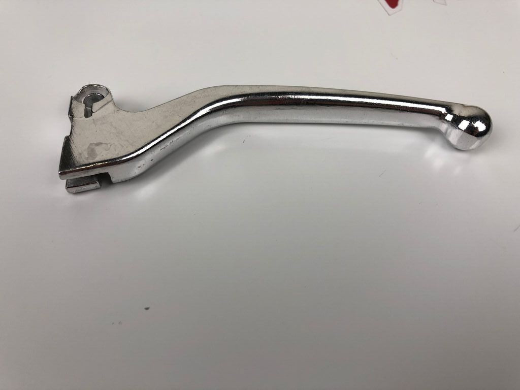 Kupplungshebel silber, Derbi/Aprilia/Gilera/MRT, NEU
