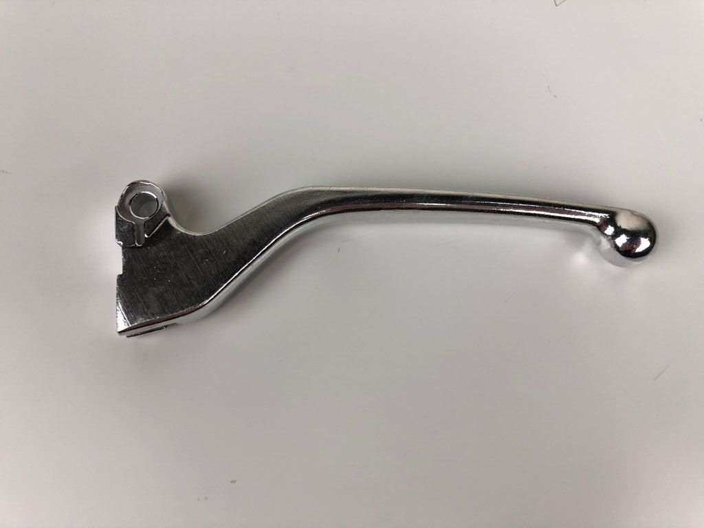 Kupplungshebel silber, Derbi/Aprilia/Gilera/MRT, NEU