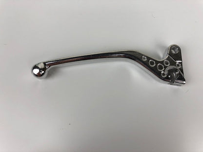 Kupplungshebel silber, Derbi/Aprilia/Gilera/MRT, NEU