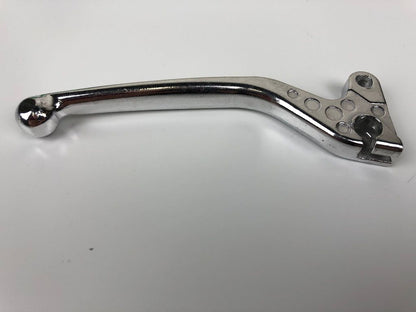 Kupplungshebel silber, Derbi/Aprilia/Gilera/MRT, NEU