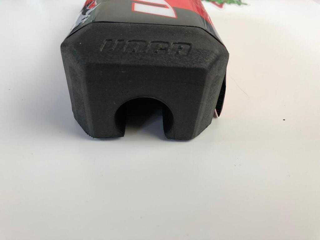 VOCA Barpad/Lenkerpolster für 28mm Lenker NEU