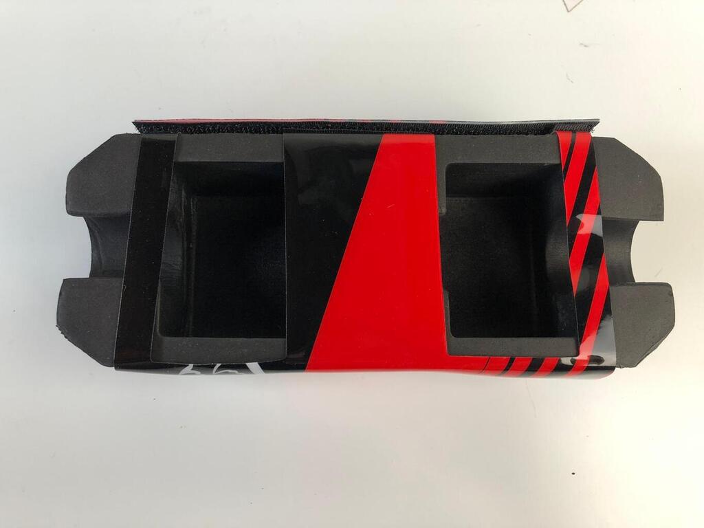 VOCA Barpad/Lenkerpolster für 28mm Lenker NEU