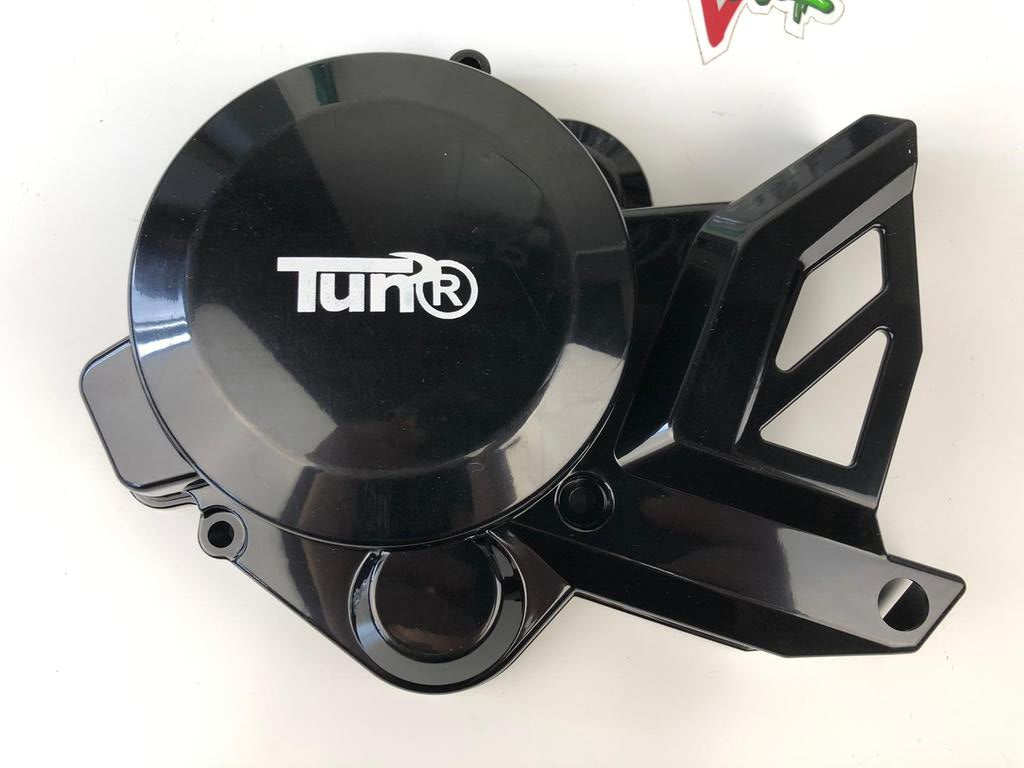 Zündungsdeckel D50B0 schwarz NEU