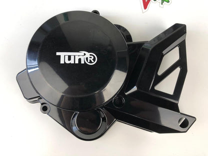 Zündungsdeckel D50B0 schwarz NEU