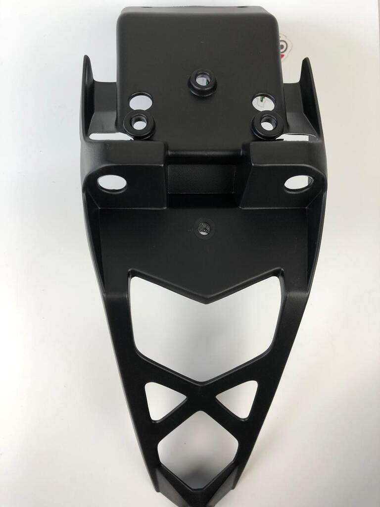 Kennzeichenhalterung, Derbi/Gilera NEU/Gebraucht