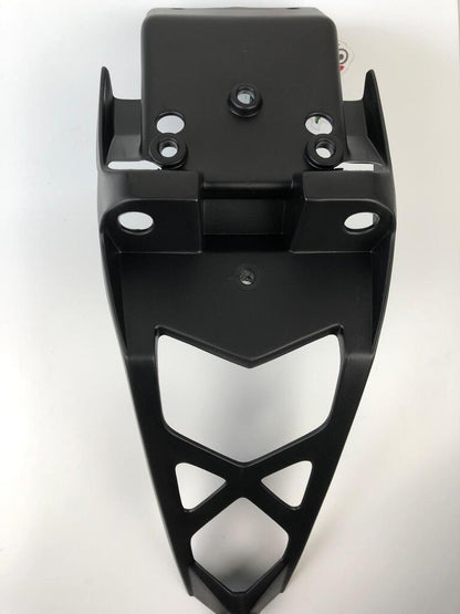 Kennzeichenhalterung, Derbi/Gilera NEU/Gebraucht