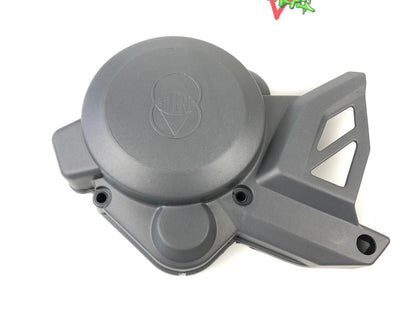 Zündungsdeckel D50B0 Gilera dunkelgrau NEU