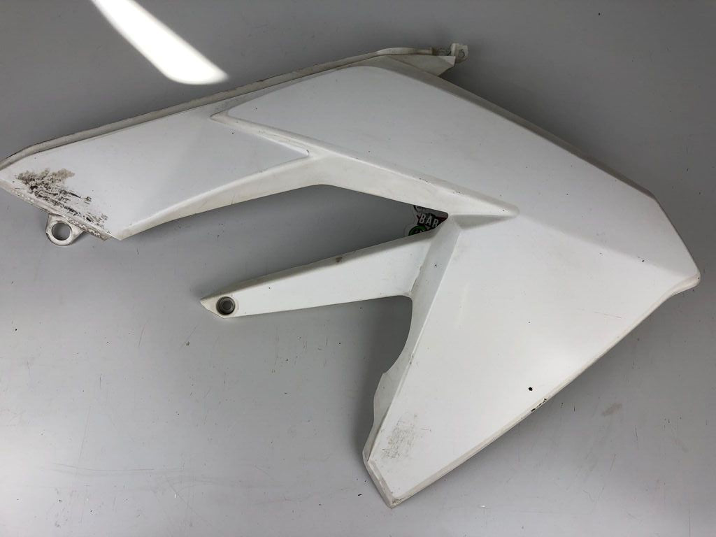 Tankverkleidung rechts Aprilia