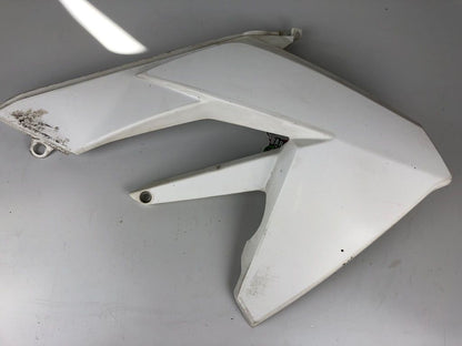 Tankverkleidung rechts Aprilia