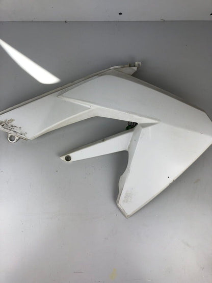 Tankverkleidung rechts Aprilia