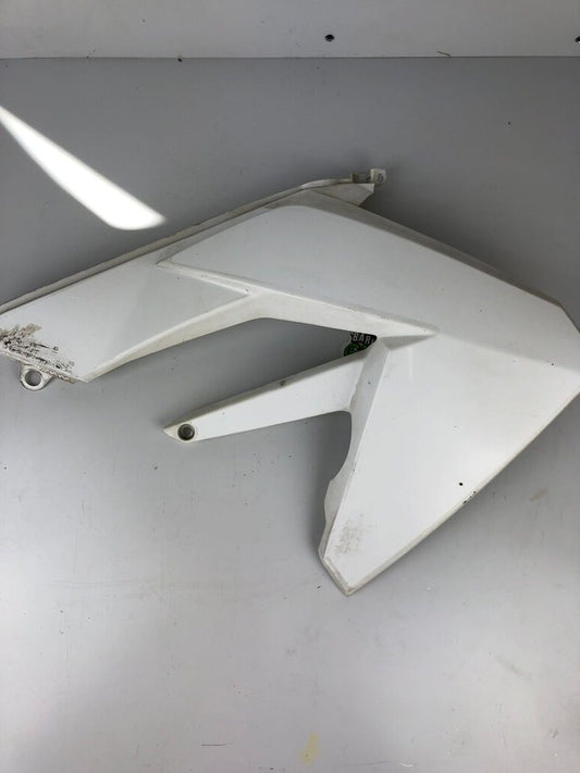 Tankverkleidung rechts Aprilia